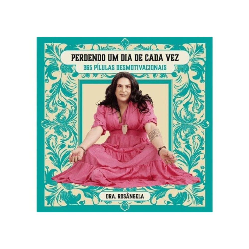 Perdendo Um Dia De Cada Vez