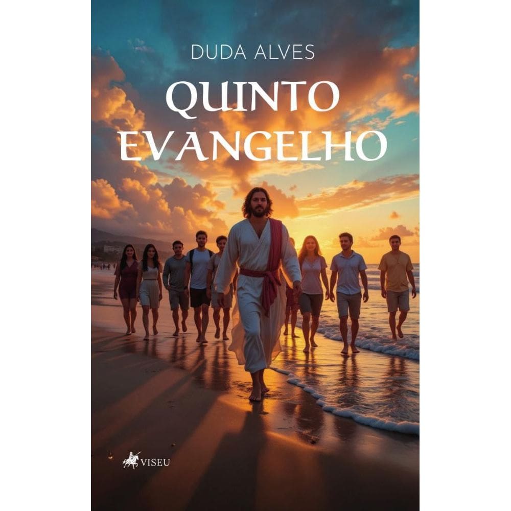 Quinto Evangelho