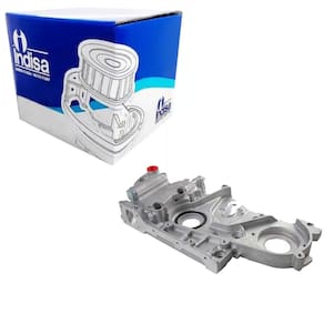 Bomba De Óleo - S10 2012 A 2020 / Trailblazer 2012 A 2020 - 25314
