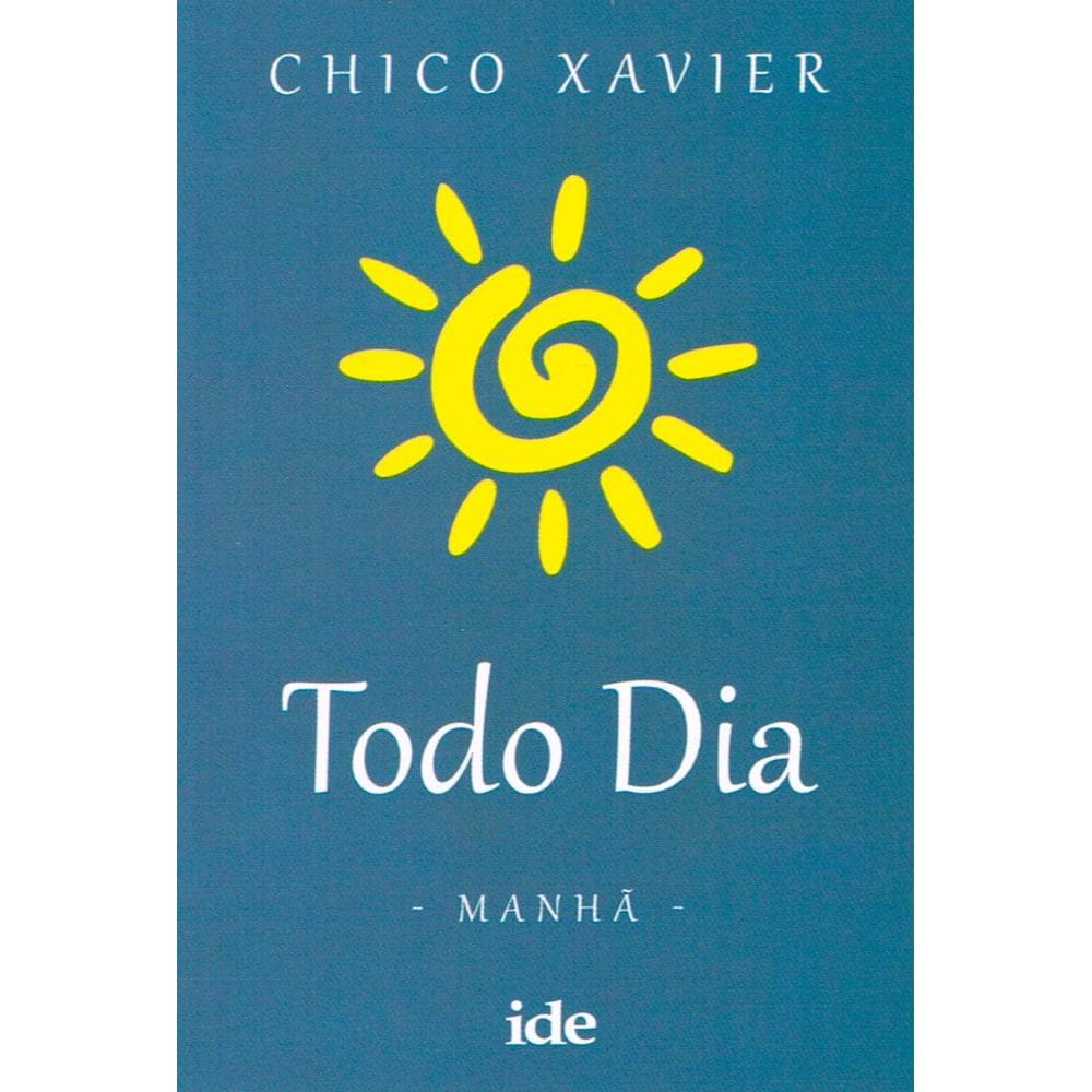 Todo Dia - Manhã