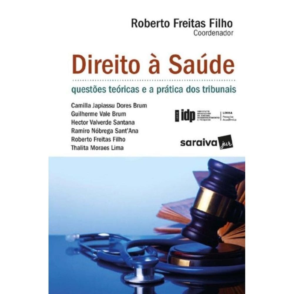 Direito a saúde