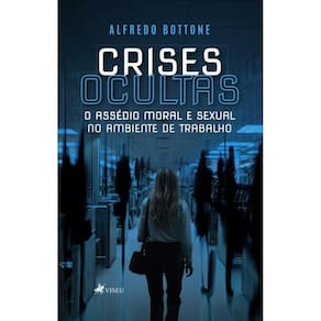 Crises Ocultas: O assédio moral e sexual no ambiente de trabalho