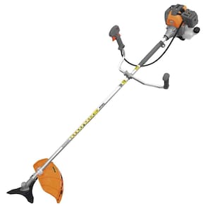 Roçadeira Gasolina Tekna Rl520p 2t 52cc 2hp Alta Performance