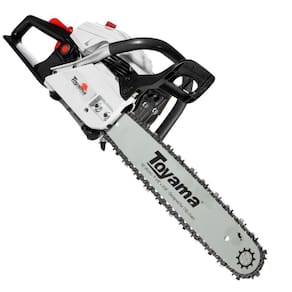 Motor Serra Moto Serra Motosserra Toyama Com óleo 2t Tcs58h