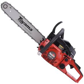 Moto Serra Motosserra Gasolina Toyama Tcs58f-g2 + óleo Stihl