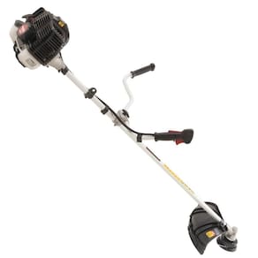 Roçadeira Com óleo Stihl 2t 52cc 2,5hp Kawashima Kw52-le