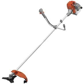Roçadeira Com óleo Stihl Rl520ac-g2 Tekna Gasolina 52cc 2hp