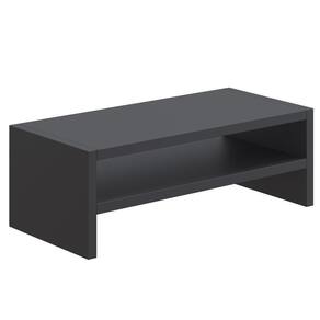 Suporte Para Monitor Stand Home Office Lap 63 Cm L03 Preto - Lyam