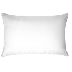 Fronha Premium Plus 100% Algodão 50cm X 70cm Branco