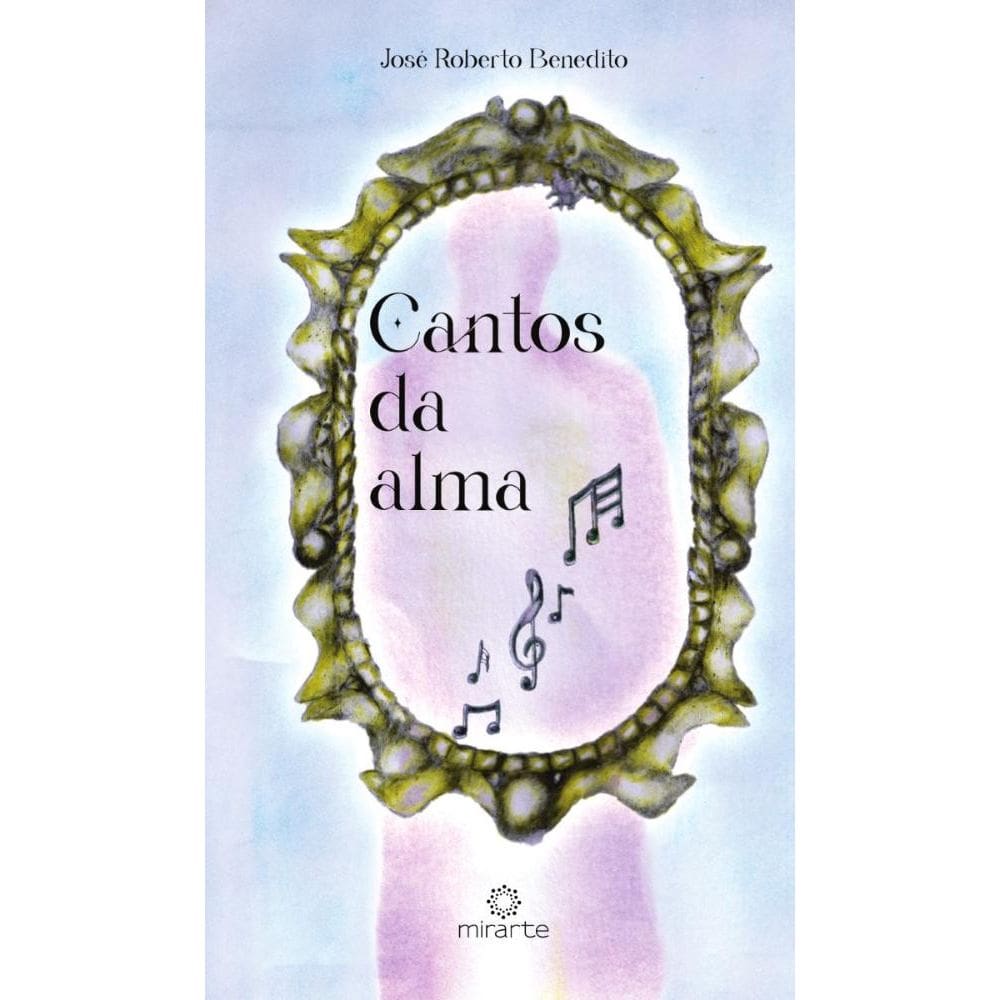Cantos da alma