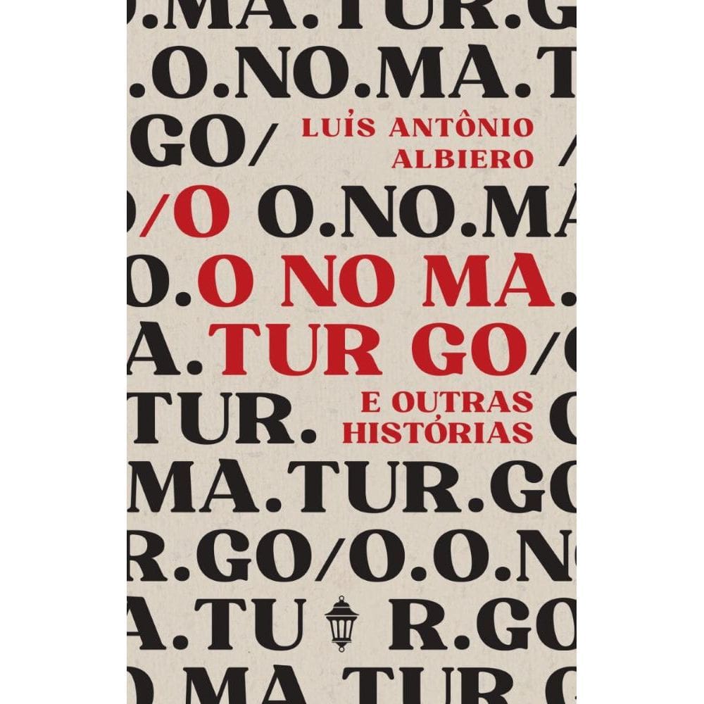 O onomaturgo e outras histórias