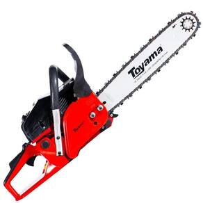 Motorsserra Toyama à Gasolina 49cc 2,8hp Motosserra Tcs53fg2