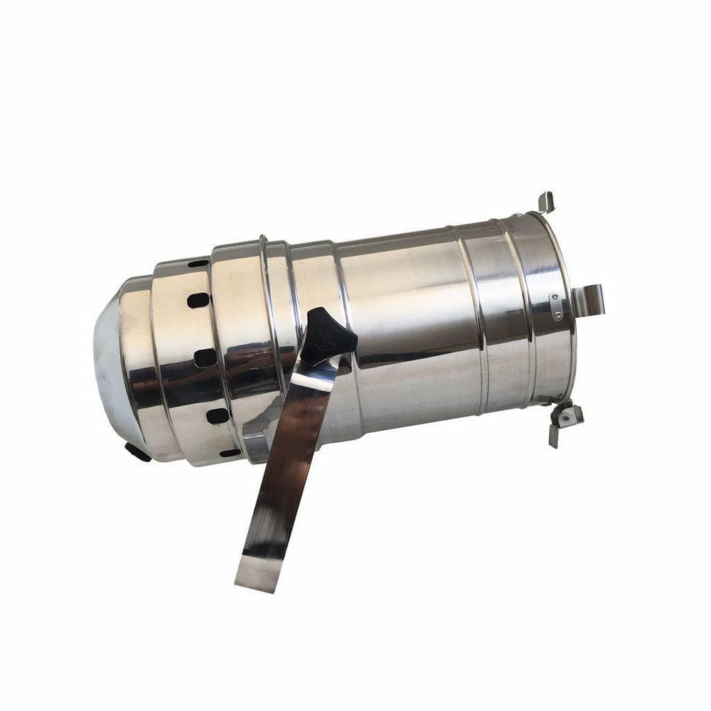 Kit 12 Canhoes Par 64 Longo Volt Polido