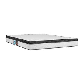 Colchão Castor King Montblanc One Face D45 193x203x25cm