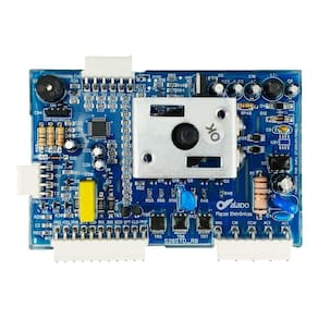 Placa Potencia Electrolux 70201326 St - Alado