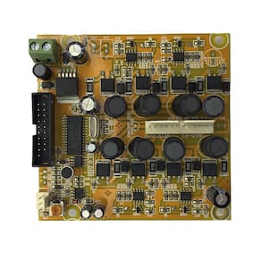 Placa Mãe Onelight Para Mini Brut De Led 400W