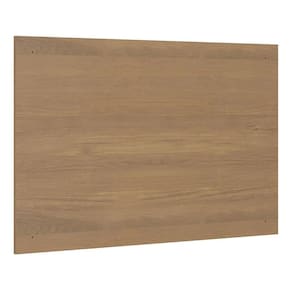 Painel Cabeceira Selene Box Solteiro Carvalho Menu Móveis Carvalho