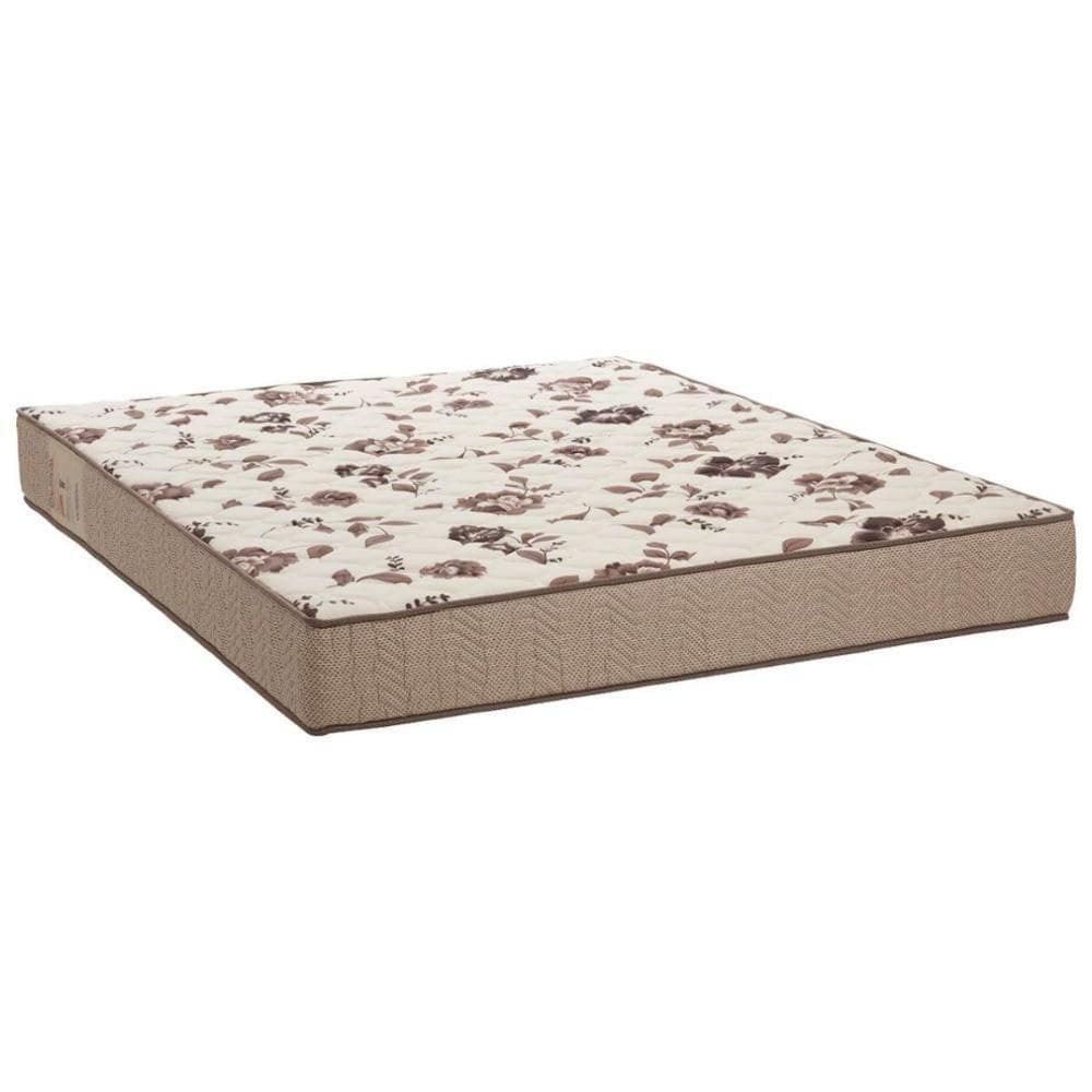 Colchão Viúva Espuma D28 Physical Mega Resistente (128x188x22) Ortobom