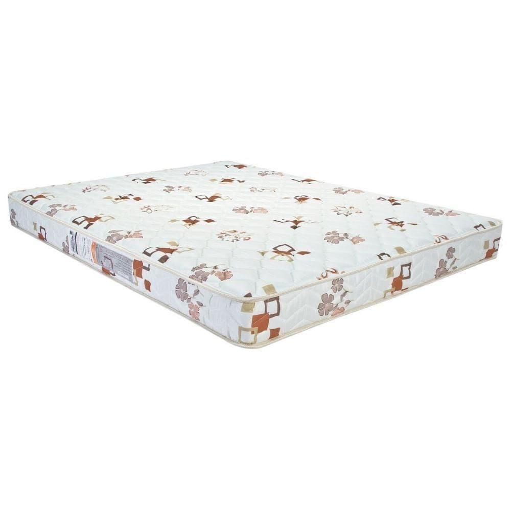 Colchão Casal Espuma D23 Roland Garros Pró Saúde (138x188x12) Luckspuma
