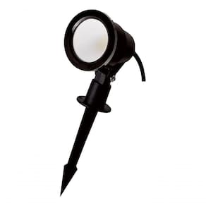 Espeto Luminária Jardim Led 5w Branca Morna 3000k
