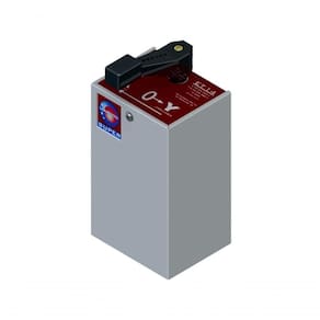 Chave De Partida Direta Trifásica Estrela Triangulo Lombard 20a 7,5hp Mod:15