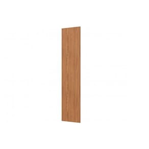 Multiuso De Cozinha Painel De Edição P- Fechamento Lateral Requinte 230x49x2,5cm Nature - Henn