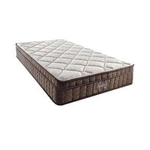 Colchão Solteiro Espuma Compact Ag 65 - Anjo Star (88x188x30) Anjos