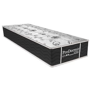 Colchão Solteiro Molas Prolastic Sleep Black (78x188x22) - Probel