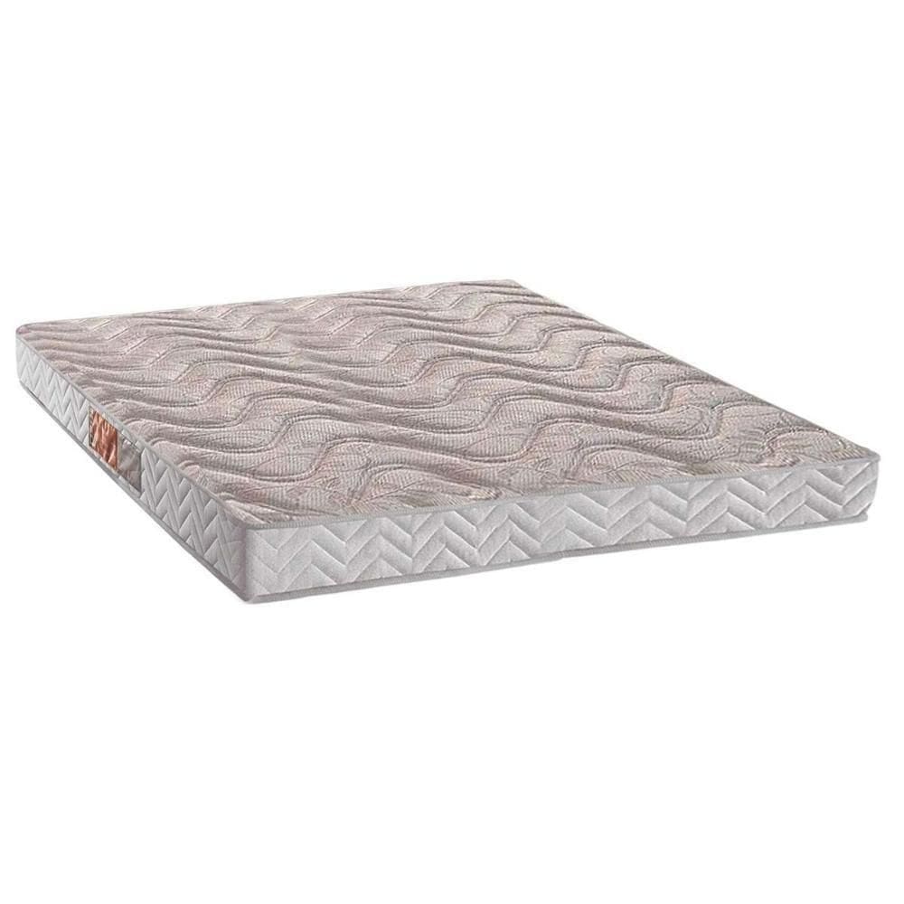 Colchão Casal D28 - Ep Master Ag80 Clean Double Face 17 (138x188x17) - Paropas