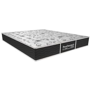 Colchão King Molas Prolastic Sleep Black (193x203x22) - Probel