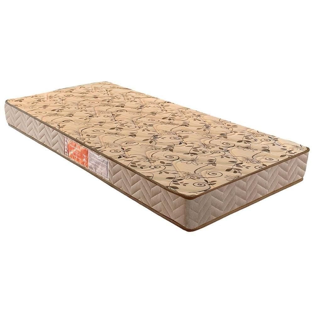 Colchão Solteiro Espuma D33 Pasquale Clean (78x188x25) - Paropas