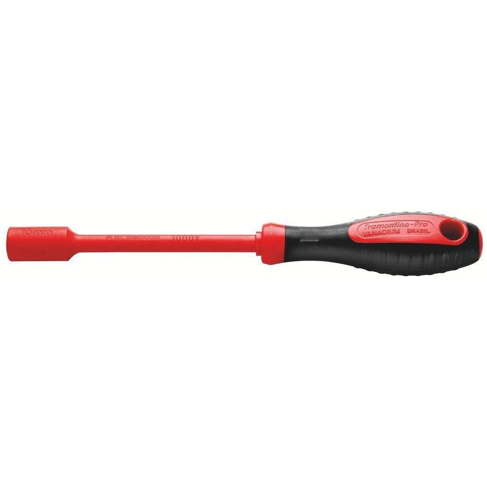Chave Canhão Isolada Iec 60900 - 7/16`` Tramontina Pro Tramontina