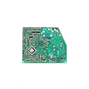 Placa Principal Evaporadora Ar Condicionado LG EBR73980402