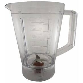 Copo Para Liquidificador Ri7301/2/hr7304 Walita - Cx / 6