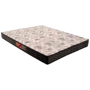 Colchão Viúva Espuma D33 Pasquale Black (128x188x14) Paropas