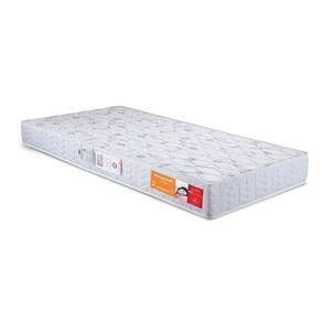 Colchão Solteiro Espuma D20 Platinum (88x188x12) - Orthocrin