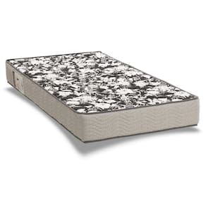 Colchão Solteiro Espuma D26 Physical Ultra Resistente (88x188x20) Ortobom