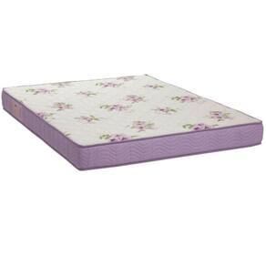 Colchão Viúva Espuma Physical Super Resistente Bordado (128x188x20) Ortobom