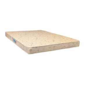 Colchão Casal Espuma D26 Serene (138x188x14) Luckspuma