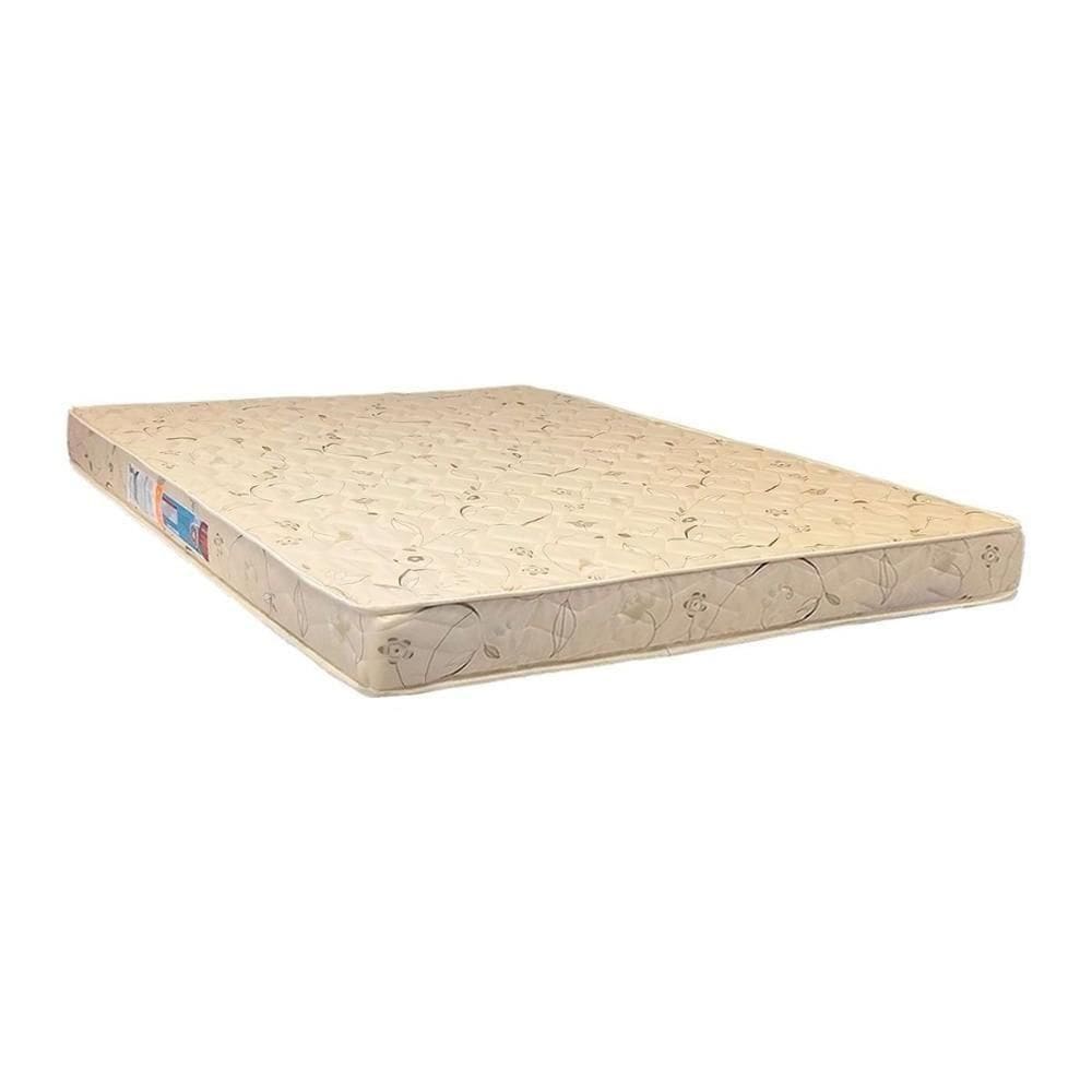 Colchão Casal Espuma D26 Serene (138x188x17) Luckspuma