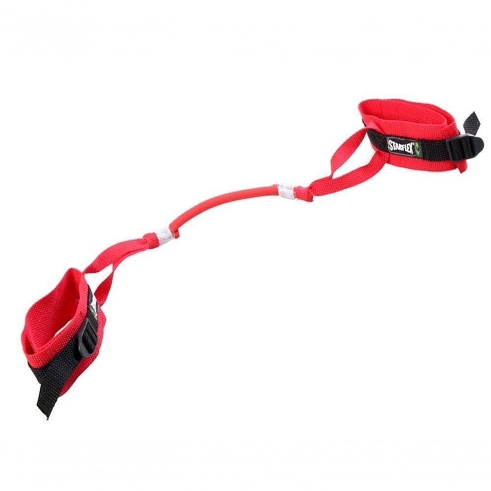 Extensor Glúteos - Padrão: único