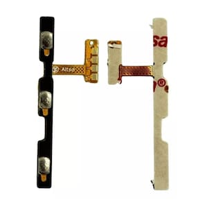 Flex Power E Volume Para Celular A02s A025, A03 E A04e