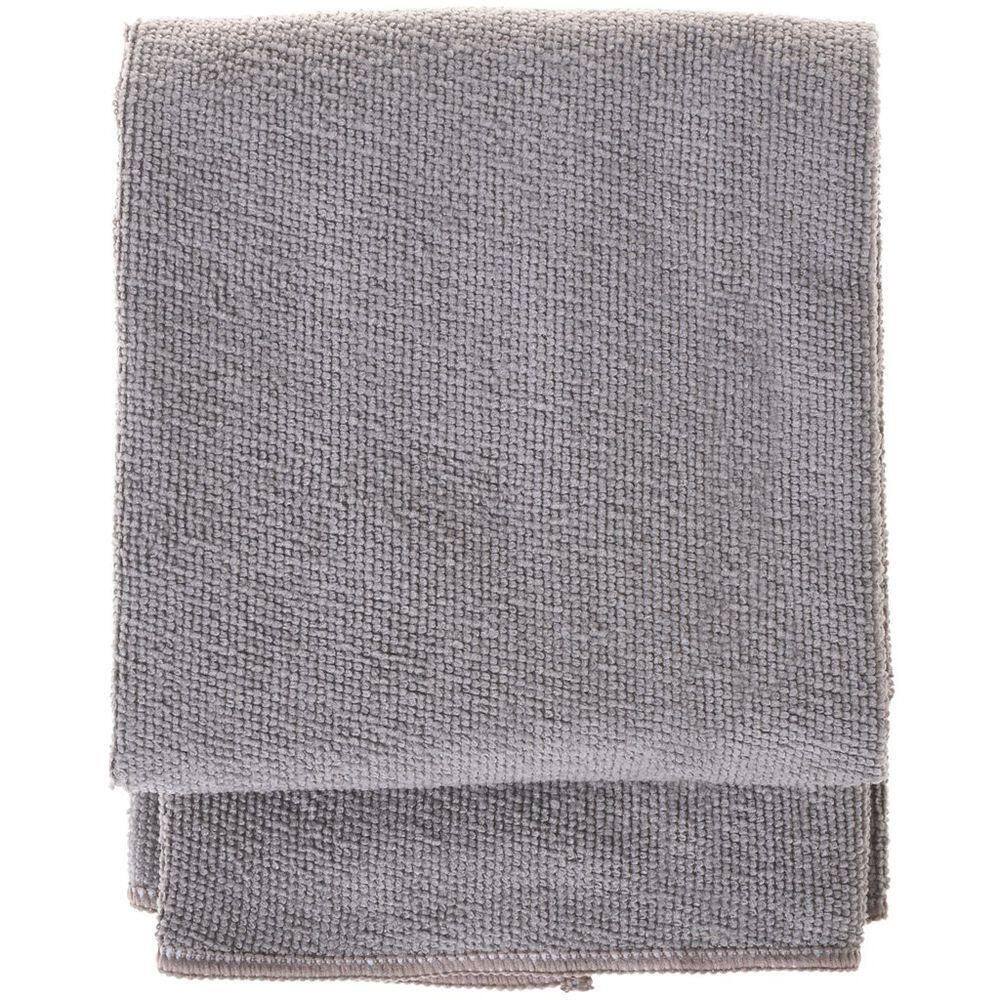 Kit 3 Panos Microfibra Multiuso 38x58cm