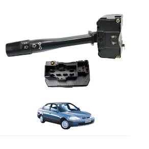 Chave Seta Honda Civic 1997 1998 1999 2000 M16389