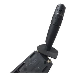 Chave de Seta e Moldura Peugeot 405 61557104UNI