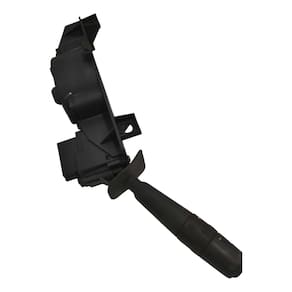 Chave de Seta Comando Limpador e Moldura Citroen 34394301UNI