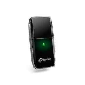 Adaptador USB Wireless TPLink Archer T2U AC600 Dual Band