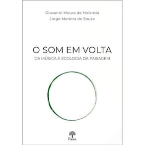 O Som Em Volta Da Música À Ecologia Da Paisagem
