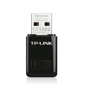 Tp-Link Usb Tl-Wn823N 300Mbps Mini Adaptador