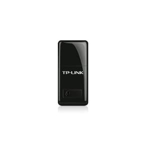 Mini Adaptador Usb Wireless N300Mbps-Tp-Link